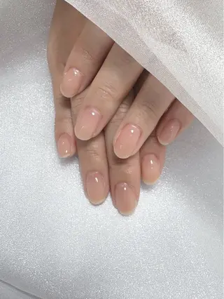 ネイル Toujours nail所属・Toujours / nanaのネイルデザイン