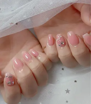 ネイル 👍thumbs up nail👍のネイルデザイン
