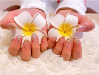 ネイル Nail salon Betty❤︎のネイルデザイン