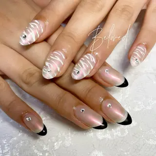 ネイル Beloved Mariaのネイルデザイン