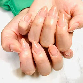 ネイル one nailsalonのネイルデザイン