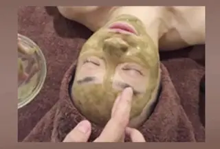 吉村（店長エステティ エステ・セラピスト）のエステ・リラクイメージ