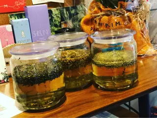 hers+所属・竹川 光子のエステ・リラクイメージ