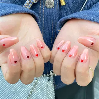 ネイル lcoco nailのネイルデザイン