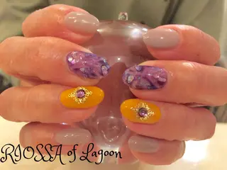 ネイル リオッサ  オブ ラグーン神戸店のエステ・リラクイメージ