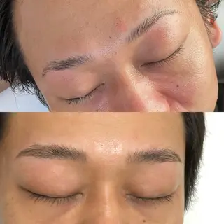 アイブロウ Ideal Me 春内茉那のエステ・リラクイメージ