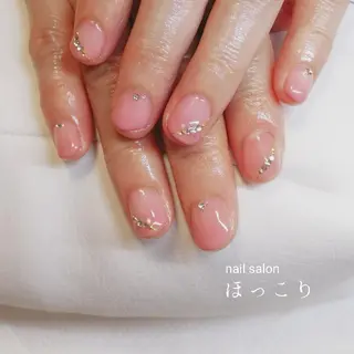 ネイル ネイルサロンほっこり kanaのネイルデザイン