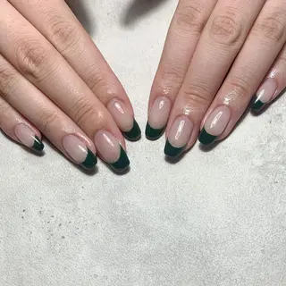 ネイル atelier FIORITURA所属・FIORITURA aiのネイルデザイン