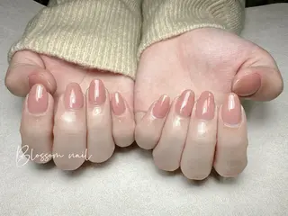 ネイル Blossom  nail所属・A yuのネイルデザイン