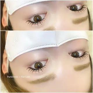 マツエク・マツパ viviAiles ♡⃛ Ruiのマツエク・マツパデザイン