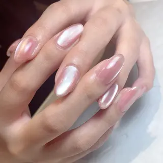 ネイル プライベートサロン Rのネイルデザイン