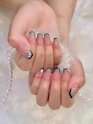 ネイル シェアサロンLei.g(レイジー)所属・3Dアートネイル💗 都築レナのネイルデザイン