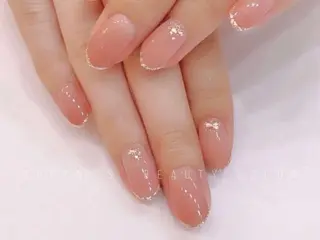 ネイル Queen’s 歌舞伎町店のネイルデザイン