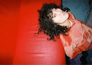 ミディアム パーマ 【takk】 ナカヤママサヨシのヘアスタイル