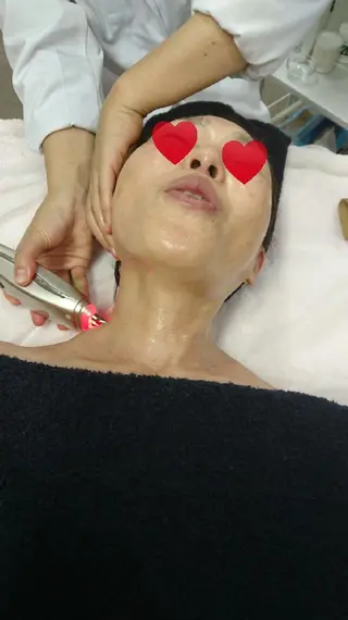 Arebeau 痩身&体質改善&健康のエステ・リラクイメージ