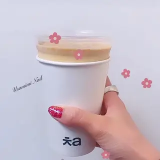 ネイル USAMiMi 🐰💕のネイルデザイン