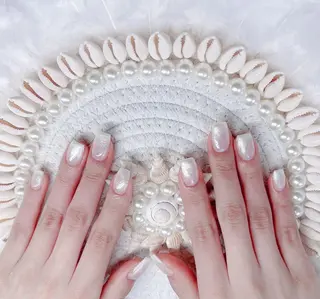 ネイル Queen's ゆなのネイルデザイン