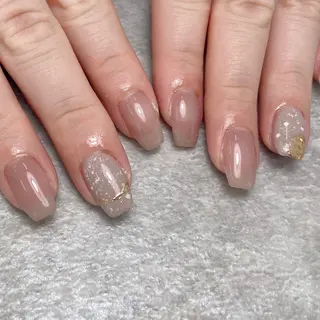 ネイル Ayane 🫧のネイルデザイン