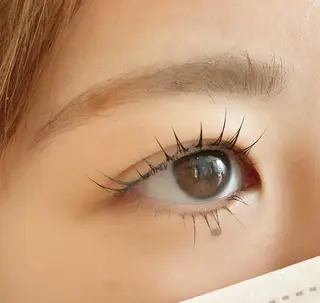 ネイル マツエク・マツパ 髙橋 敦子のネイルデザイン