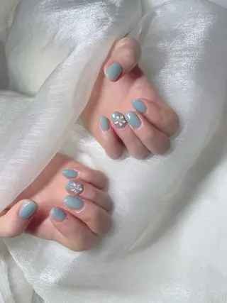 ネイル RIMI NAIL所属・Rimi Nailアメリカ村のネイルデザイン