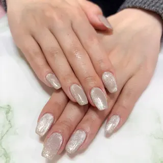 ネイル Rairia nail所属・田嶋 日向子のネイルデザイン