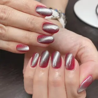 ネイル Lily Roseスタッフ一同のマツエク・マツパデザイン