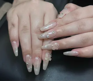 ネイル Iconic所属・Iconic Nailのネイルデザイン