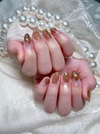 ネイル Melody メロディのネイルデザイン