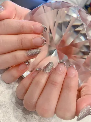 ネイル private nail salon   Amily所属・竹澤 紫乃のその他イメージ