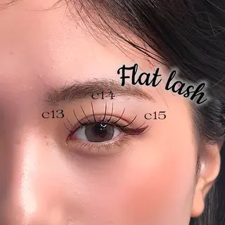 マツエク・マツパ ACT eyelash 仙台所属・wakaba / アイモデル募集中❤︎のマツエク・マツパデザイン