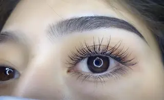 マツエク・マツパ Cute beauty2のマツエク・マツパデザイン