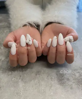 ネイル Chika/ C.nailのネイルデザイン