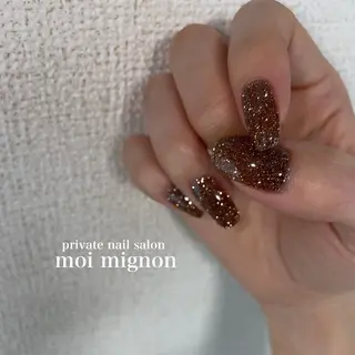 ネイル nailist Aki♡のネイルデザイン