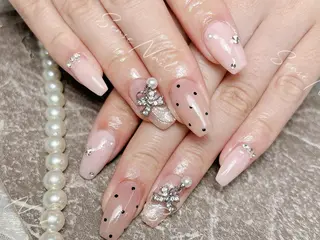 ネイル ナユキNA.YUKI 新宿店のネイルデザイン