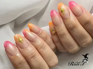 ネイル RooT Nailのネイルデザイン