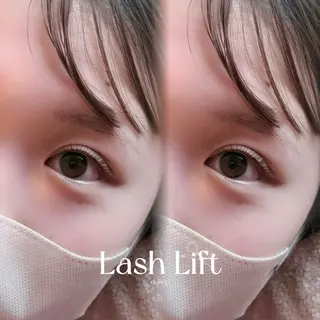 マツエク・マツパ Un eye salonのマツエク・マツパデザイン