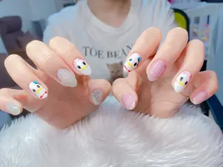 ネイル ネイルサロン HARRYS所属・ネイル･脱毛サロン HARRYSのエステ・リラクイメージ