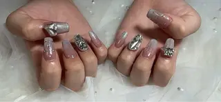 ネイル Ruana Nailのネイルデザイン