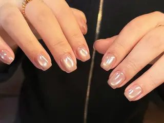 ネイル Bella  💫のネイルデザイン