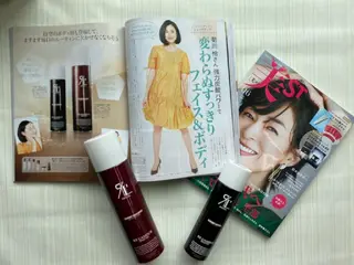 🅖🅤🅩🅔🅛 salonのエステ・リラクイメージ