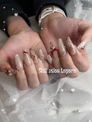 ネイル MASAKI 堺筋本町Nailのネイルデザイン