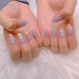 ネイル Private Salon 大宮のネイルデザイン