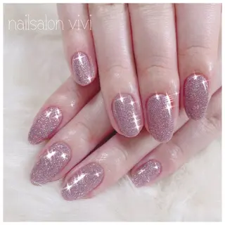 ネイル ＶＩＶＩ nailsalonのネイルデザイン