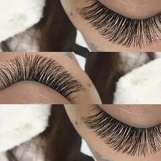 マツエク・マツパ まつえく屋さん 【M A L O】のマツエク・マツパデザイン