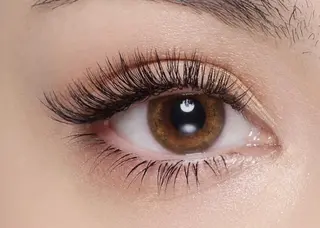 マツエク・マツパ hairmakemiu所属・guppi 525のマツエク・マツパデザイン