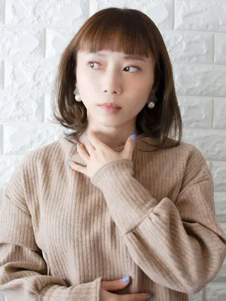 ミディアム カラー 斉藤 正敏のその他イメージ