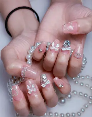 ネイル 👍thumbs up nail👍のネイルデザイン