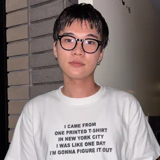 ショート メンズ 無料メンズカット 🫧yusukeのヘアスタイル