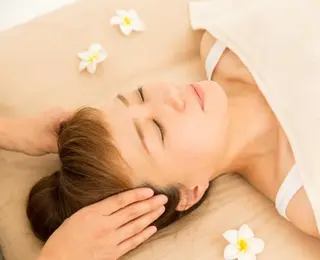 Morisugi Natsumiのエステ・リラクイメージ