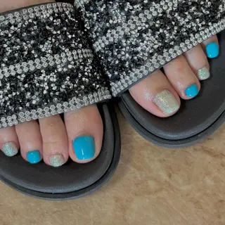 ネイル Leia yokoのネイルデザイン